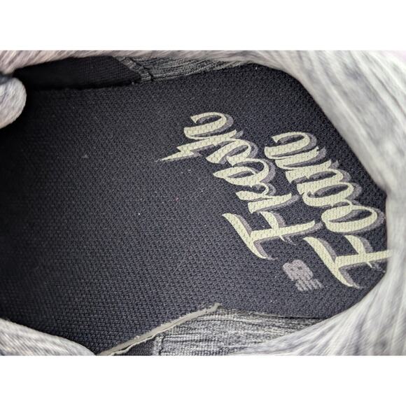 ​✨ NEW ✨ New Balance Fresh Foam Arishi V1 Lavender/Gray - Size 6.5 - Picture 8 of 10